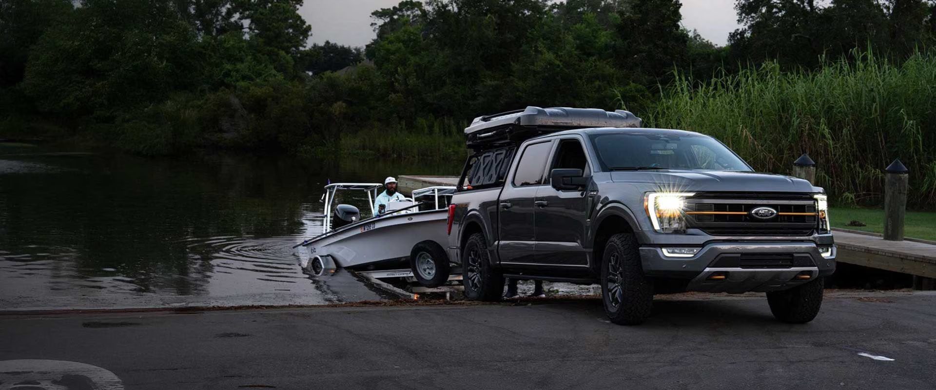 Ford Lobo